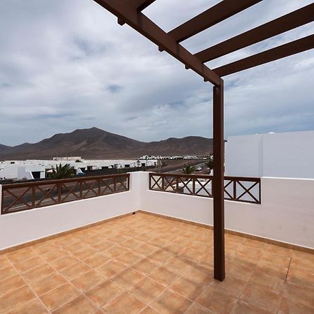 Villa Verol 1 Плайя-Бланка Екстер'єр фото